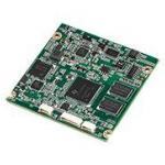 Module processeur TI AM3352 Cortex A8 1Ghz -40~85°C
