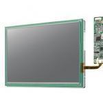 Moniteur ou écran industriel, 10.1" LED panel 550N 4WR, 1024x600(G)
