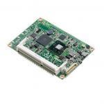 Carte mère embedded Pico ITX 2,5 pouces, Intel Atom N2600, MIO-Ultra, DDR3, 24bit LVDS