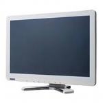 Ecran 24" Full HD haute luminosité (900cd/m2) application en chirurgie, non tactile