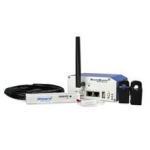 Kit de surveillance de réfrigération sans fil SmartMesh