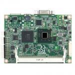 Carte mère embedded Pico ITX 2,5 pouces, MIO-2261 A101-1 AtomN2600,MIO-Ultra,18/24bitLVDS