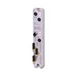 Périphérique PROFINET IO netFIELD IO-Link Wireless Master