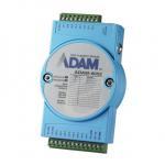 Produit Module ADAM 16 voies isolées Digital I/O Modbus TCP Image
