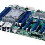 Carte mère serveur ATX pour Intel Xeon LGA 4189