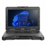 PC portable durci 15.6" étanche IP66, Intel Core 11ème gen., Windows 11 Pro