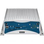 PC industriel fanless Intel Core i5/i3 4ème génération avec 2 slots PCIeX4