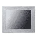 Panel PC industriel tactile 15" Celeron 1020E pour XP, W7 et W10