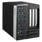 PC fanless double HDMI embarquant un processeur Intel Core i3, i5, i7 ou i9 de 12/13ème génération