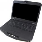 PC Portable semi-durci 15" Durabook avec port série RS232 et option tactile