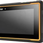 Tablette durcie 7 pouces