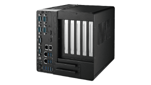 Produit PC fanless embarqué ARK-3534D Intel Core i7-13700TE avec 10GbE et HDMI Image