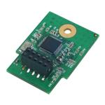 Product Industrial SSD SQF UDM 4G MLC HOR TYPE D (0~70°C) Image