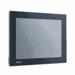 Panel PC fanless tactile, 15" XGA Touch Panel PC, Atom Z520 1.33GHz, 1GB