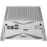 PC Fanless industriel Intel® Core™ i7-3517UE 3ème génération - 4 ports Ethernet avec 2 slots PCIeX4