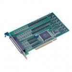 Carte acquisition de données industrielles sur bus PCI, 64ch Isolated Digital Input Card