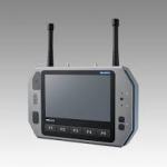 Terminal mobile 7" Windows LTE(US)/GPS/WLAN/BT/NFC/CFast/WES8