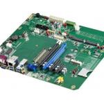 Product COMe Devel. Board Type10 pint-out Rev. A2 Image