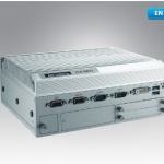 Carte de communication pour PC transport, ITA-5831_ITA-EM-CN61, 2 x CAN port w/Isolation