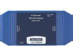 9 PIN RS-232 ISOLATOR