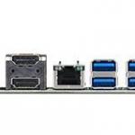 Product Carte pour application au format Mini-ITX, ATX SKU Mini-ITX with Type 6 pin out Compatible Image