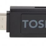 Clef USB TOSIBOX