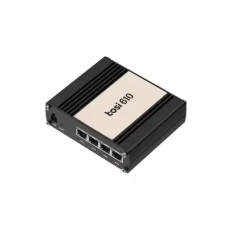 Produit Passerelle VPN Tosi avec 5 x LAN 10/100/1000Mbps (25Mbps / VPN) Image