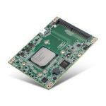 Carte industrielle COM Express Basic pour informatique embarquée, Xeon D-1548 2.0G 45W 8C COMe Basic module
