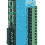 Module ADAM Entrée/Sortie sur EtherCAT, 16 sorties relais