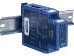 Convertisseur série, RS-422/485 Isolated extender, Rail DIN