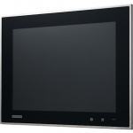 Panel PC 15" capacitif en inox et IP69K