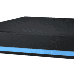 PC Fanless IA NVIDIA Jetson Nano avec 8 canaux