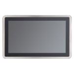 Panel PC 15.6" fanless en inox IP66 ou 69k Intel Core i5 trueflat tactile capacitif