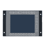 Câble, M12 Câble kit for TPC-8100TR