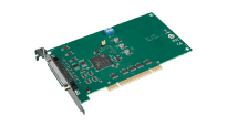 Product 8-ch, 16-bit Counter/Timer Universal PCI Card Image