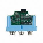 Module d'extension WISE 6xDI, RS-485, RS-232 au format M12