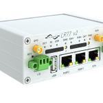 LR77 v2FG3 RS232 WIFI SL set