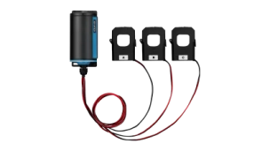 Produit Capteur de courant triphasé avec clampe 250A LoraWAN - Fréquence EU 863-870 (MHz) Image