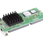 DPM du module de communication - Ethernet temps réel