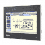 Terminal opérateur, 10.1" WSVGA, Cortex A8, 256MB DDR, CE 6, w/o HMI