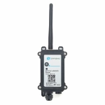 Convertisseur SDI12 (Serial Digital Interface) vers LoRaWAN pour smart agriculture