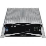 PC Fanless industriel Intel Core i3/i5/i7 avec 1 slot PCIeX4