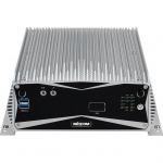 PC Fanless industriel Intel Core i3/i5/i7 avec 1 slot PCIeX4