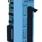 Module ADAM Entrée/Sortie sur EtherCAT, 32 entrées sink isolées