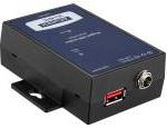 Module USB, USB TO USB 1 PORT ISOLATOR - 4KV, RUGGED