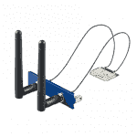 Antenne pour Idoor, Accessory kit(Câble, Antenna, BKT) for WiFi