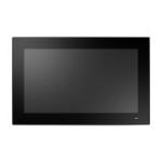 Panel PC Fanless 15.6" Full HD, tactile capacitif, avec i7-1365URE, DDR5, 3 x COM, 4 x USB, HDMI, DP