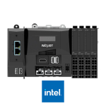 Contrôleur IoT industriel Intel Atom x6212RE