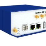 Routeur industriel 4G,2ETH,USB,2I/O,SD,2SIM,W,PSE