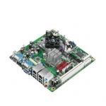 Carte mère industrielle, AMD eOntario SC1.2GHz MINI ITX.VGA.HDMI.LVDS.2Gb